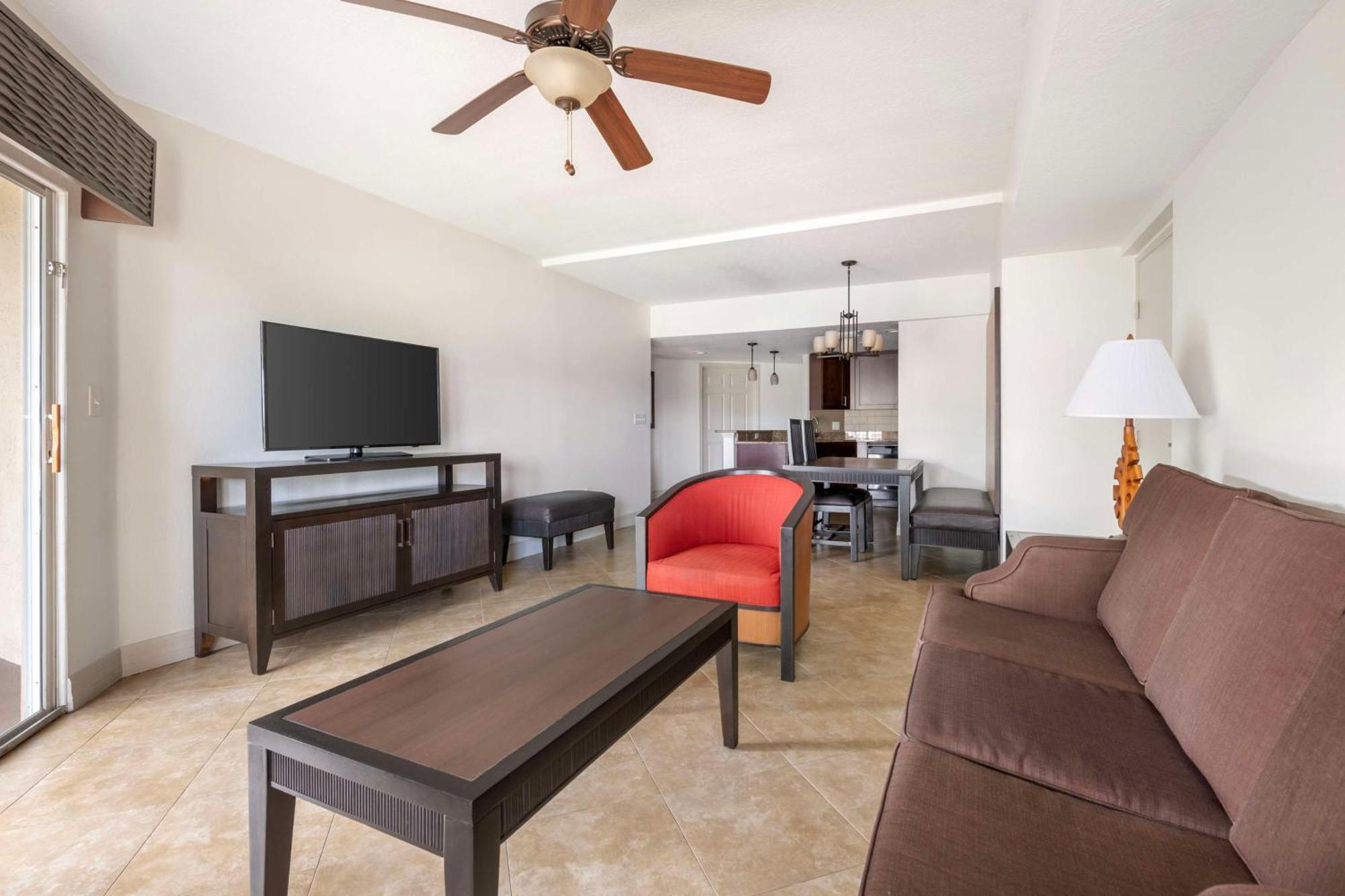 ลิกิ ติกิ วิลเลจ บาย ไดมอนด์ รีสอร์ต Hotel Four Corners ภายนอก รูปภาพ